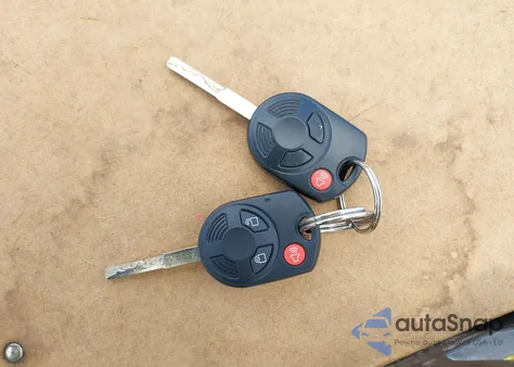 2014 Ford Escape Se из США, поврежденный, VIN 1FMCU0GX5EUE20935